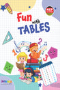 Fun with Tables - Retail Maharaj