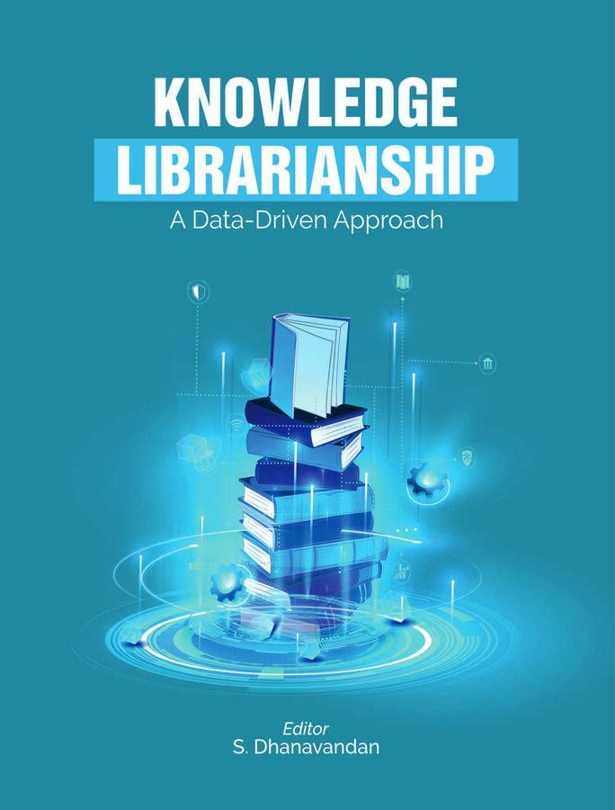 Knowledge Librarianship: A Data Driven Approach
