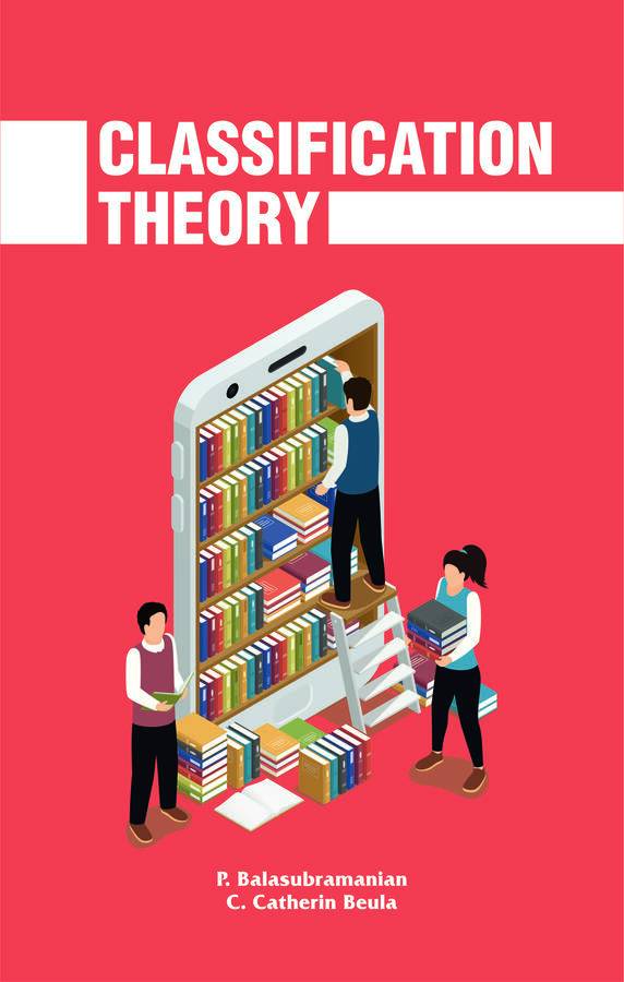 Classification Theory (Advanced Knowledge Organization-1)