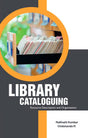 Library Cataloguing: Resource Description and Organisation - Retail Maharaj