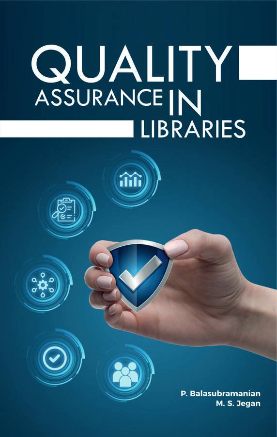 Quality Assurance in Libraries