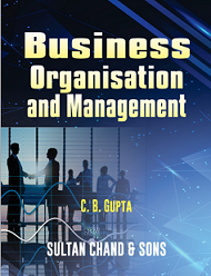Business Organisation and Management - Retail Maharaj