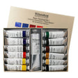 Williamsburg Basic Painting Set I for Professional Artists - Retail Maharaj
