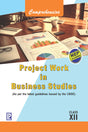 Comprehensive Project Work in Business Studies XII - Retail Maharaj