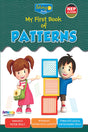 Shiny Series-MY First Book of Patterns - Retail Maharaj