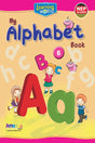 Learning World- My Alphabet Book-B - Retail Maharaj