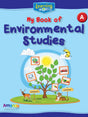 Learning World-My Book of Environmental Studies-A - Retail Maharaj