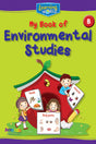 Learning World-My Book of Environmental Studies-B - Retail Maharaj