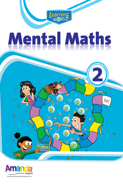 Mental Maths-2 - Retail Maharaj