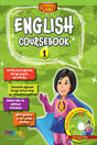 Learning Planet English Coursebook-1 - Retail Maharaj