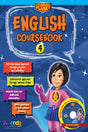 Learning Planet English Coursebook-4 - Retail Maharaj