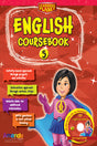 Learning Planet English Coursebook-5 - Retail Maharaj