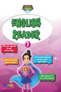 Learning Universe English Reader-7 - Retail Maharaj