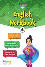 Learning Universe English Workbook-6 - Retail Maharaj