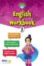 Learning Universe English Workbook-7 - Retail Maharaj