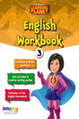 LEARNING PLANET ENGLISH WORKBOOK-3 - Retail Maharaj