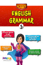 Learning Planet English Grammar-5 - Retail Maharaj