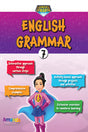 Learning Universe English Grammar-7 - Retail Maharaj