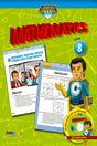 Learning Universe Mathematics - 8 - Retail Maharaj