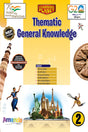 Learning Planet-Thematic General Knowledge-2 - Retail Maharaj