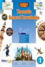 Learning Planet-Thematic General Knowledge-1 - Retail Maharaj