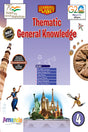 Learning Planet-Themetic General Knowledge-4 - Retail Maharaj
