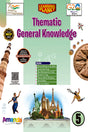 Learning Planet-Themetic General Knowledge-5 - Retail Maharaj