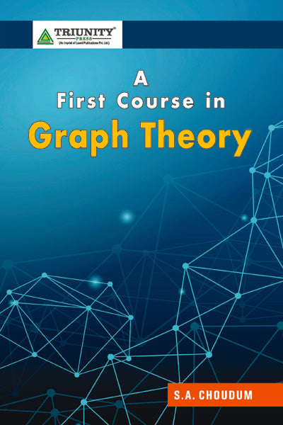 A First Course in Graph Theory - Retail Maharaj
