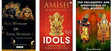 3 Books on Idol Worship - Retail Maharaj