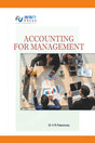 Accounting for Management - Retail Maharaj