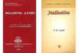 Two Books on Mallinatha - Retail Maharaj