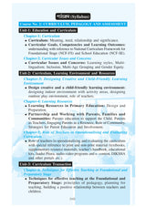 NIOS Bridge Course 2_Patthokrom, Sikshan Paddhati O Mulyayan (Curriculum, Pedagogy and Assessment) - Retail Maharaj