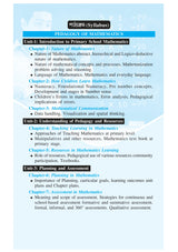 NIOS Bridge Course 5_Ganit Sikshan Paddhati (Pedagogy of Mathematics) - Retail Maharaj