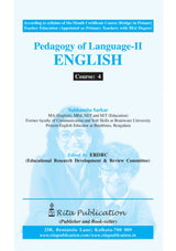 NIOS Bridge Course 4_Pedagogy of Language-II English (Englsh Version) - Retail Maharaj
