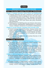 NIOS Bridge Course 4_Pedagogy of Language-II English (Englsh Version) - Retail Maharaj