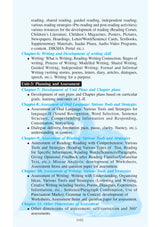 NIOS Bridge Course 4_Pedagogy of Language-II English (Englsh Version) - Retail Maharaj