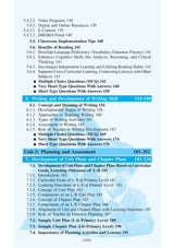 NIOS Bridge Course 4_Pedagogy of Language-II English (Englsh Version) - Retail Maharaj