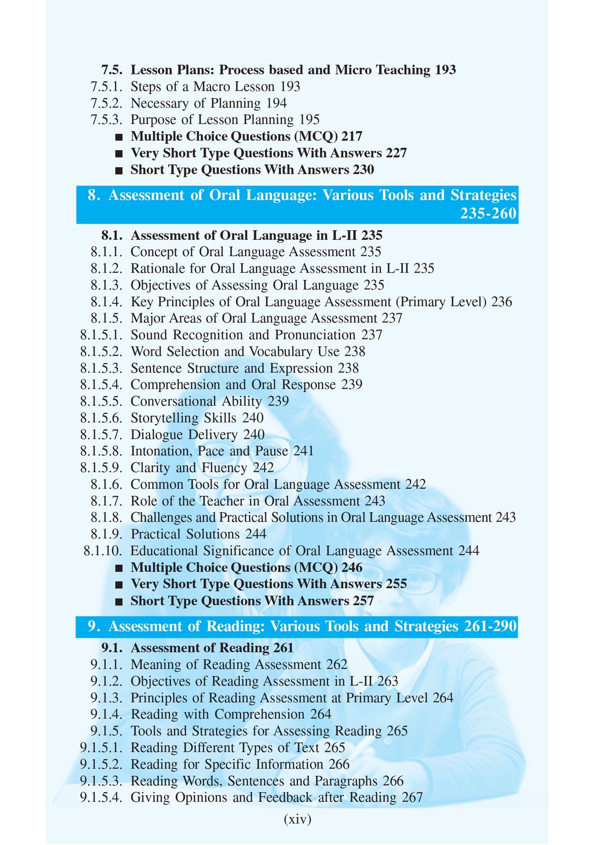 NIOS Bridge Course 4_Pedagogy of Language-II English (Englsh Version) - Retail Maharaj