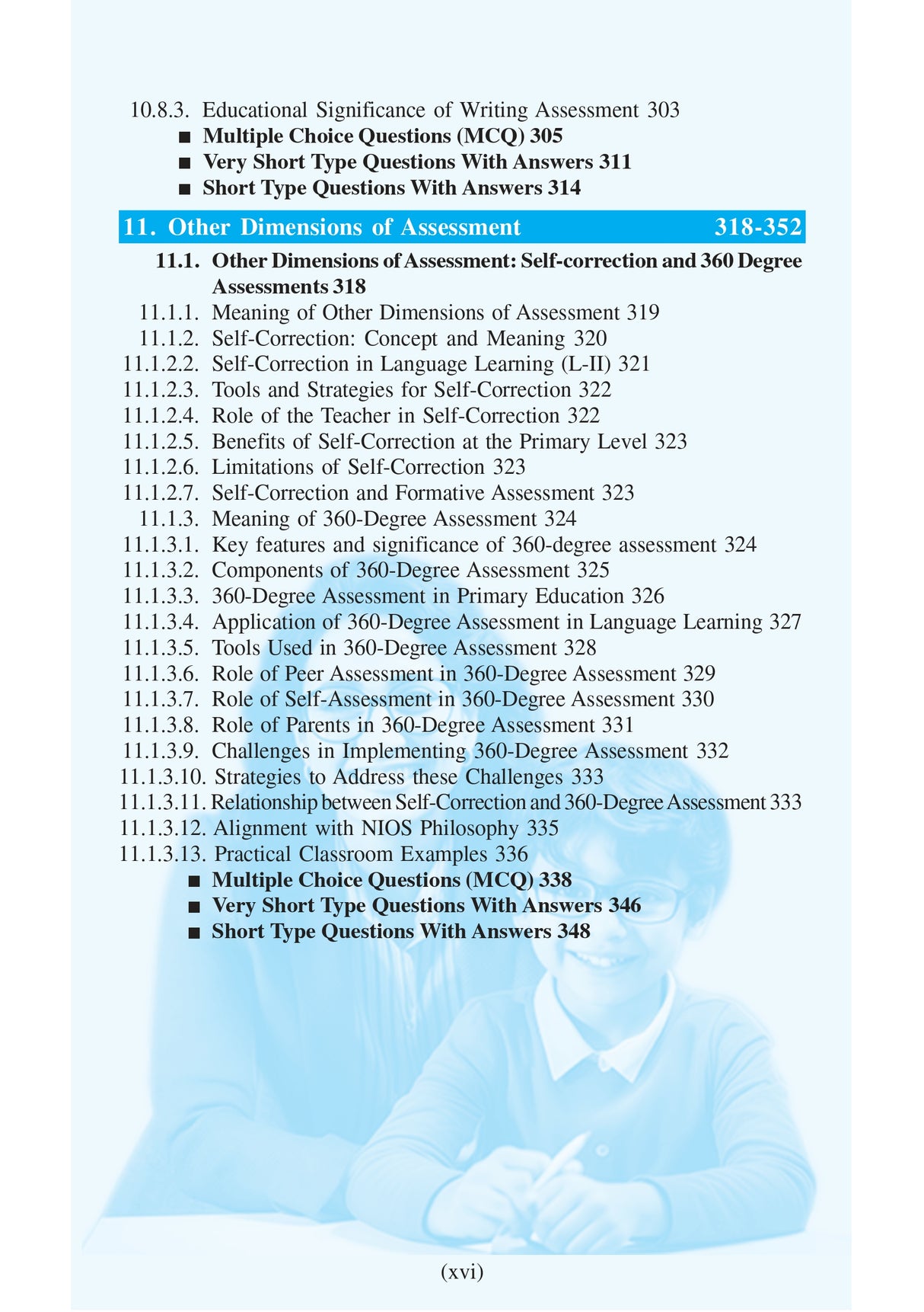 NIOS Bridge Course 4_Pedagogy of Language-II English (Englsh Version) - Retail Maharaj