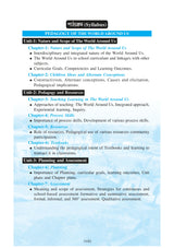 NIOS Bridge Course 6_Pariparswik Biswa Sikshan Paddhati (Pedagogy of The World Around Us) - Retail Maharaj