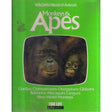 Monkey And Apes Wild, wild world of animals Time life books - Retail Maharaj