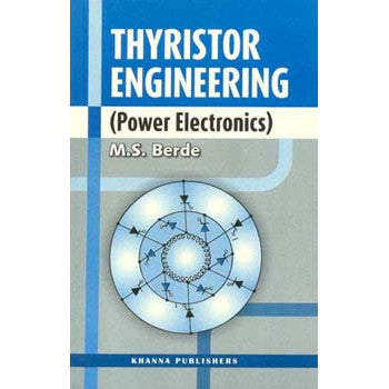 Thyristor Engineering (Power Electronics) - Retail Maharaj