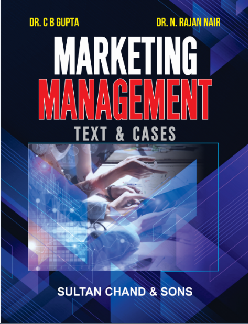 Marketing Management - Retail Maharaj