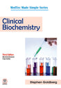 CLINICAL BIOCHEMISTRY, 3/E - Retail Maharaj