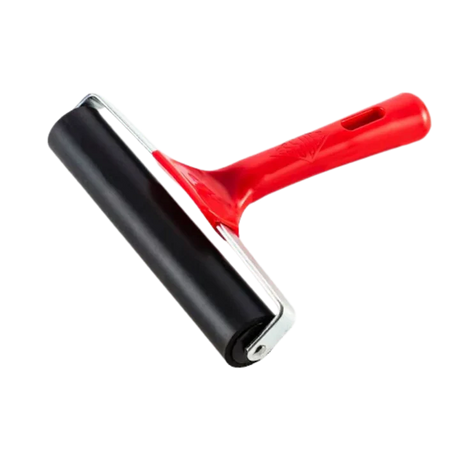 Essdee Lino Roller 6" - Retail Maharaj