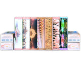 Bhakti Priya: 7-in-1 (30 gm per box) 9" Stick | Box - Retail Maharaj