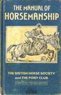 The Manual of Horsemanship. - Retail Maharaj
