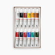 Camel Artist Water Colours Assorted pack of tubes, 12 shades in 5 ml - Retail Maharaj