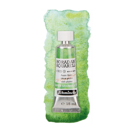 Schmincke Horadam Aquarell Super Granulation Set 5x15 ml (Shire) - Retail Maharaj