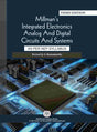 Millman's Integrated Electronics: Analog and Digital Circuits and Systems, 3rd Edition - Retail Maharaj